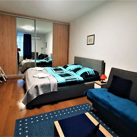 Gaj Apartment - Air Condition, Free Parking Krakow Exterior photo