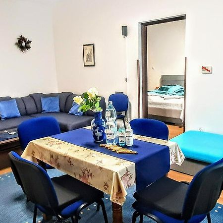 Gaj Apartment - Air Condition, Free Parking Krakow Exterior photo