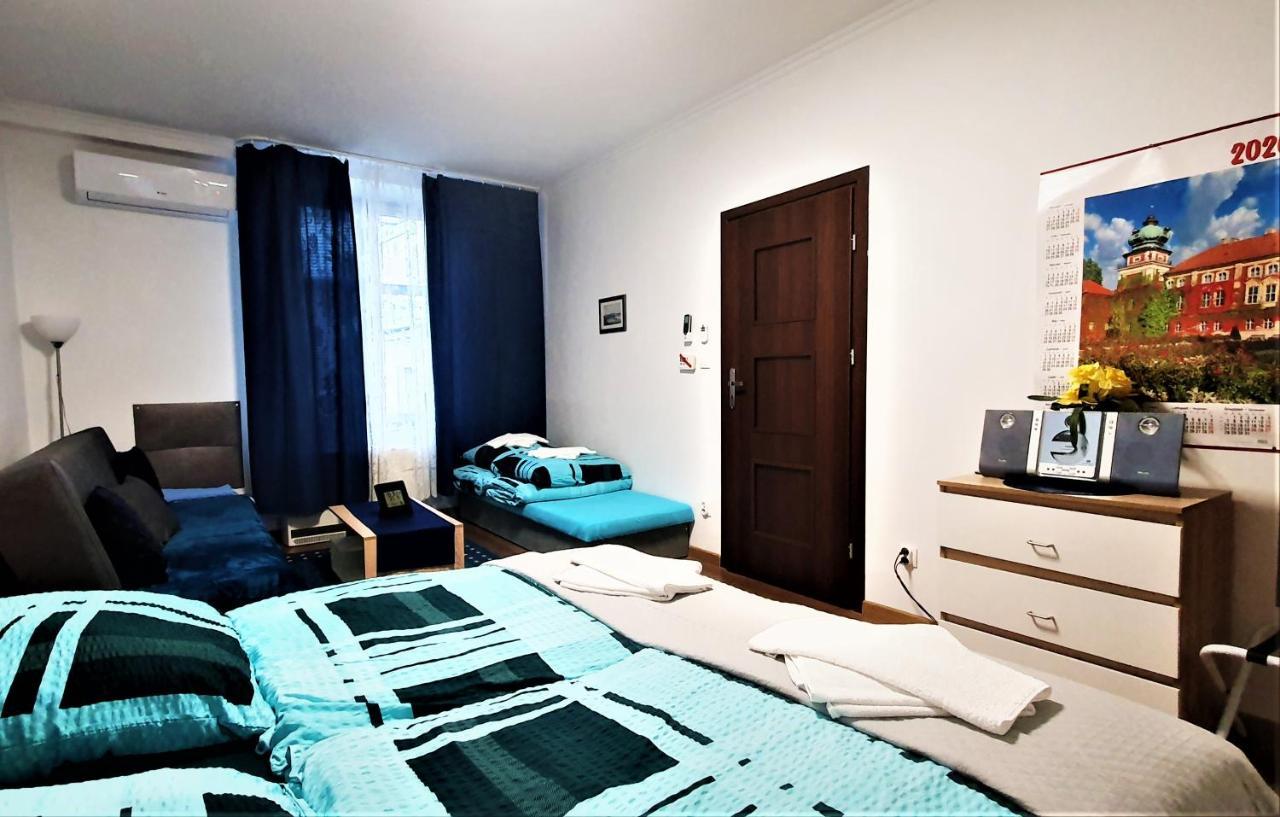 Gaj Apartment - Air Condition, Free Parking Krakow Exterior photo