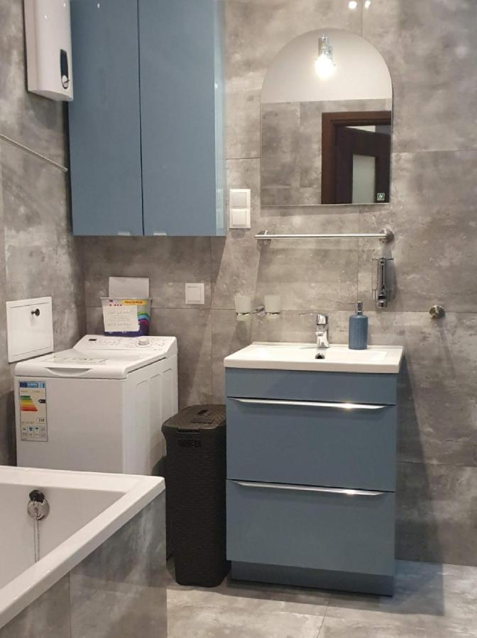 Gaj Apartment - Air Condition, Free Parking Krakow Exterior photo