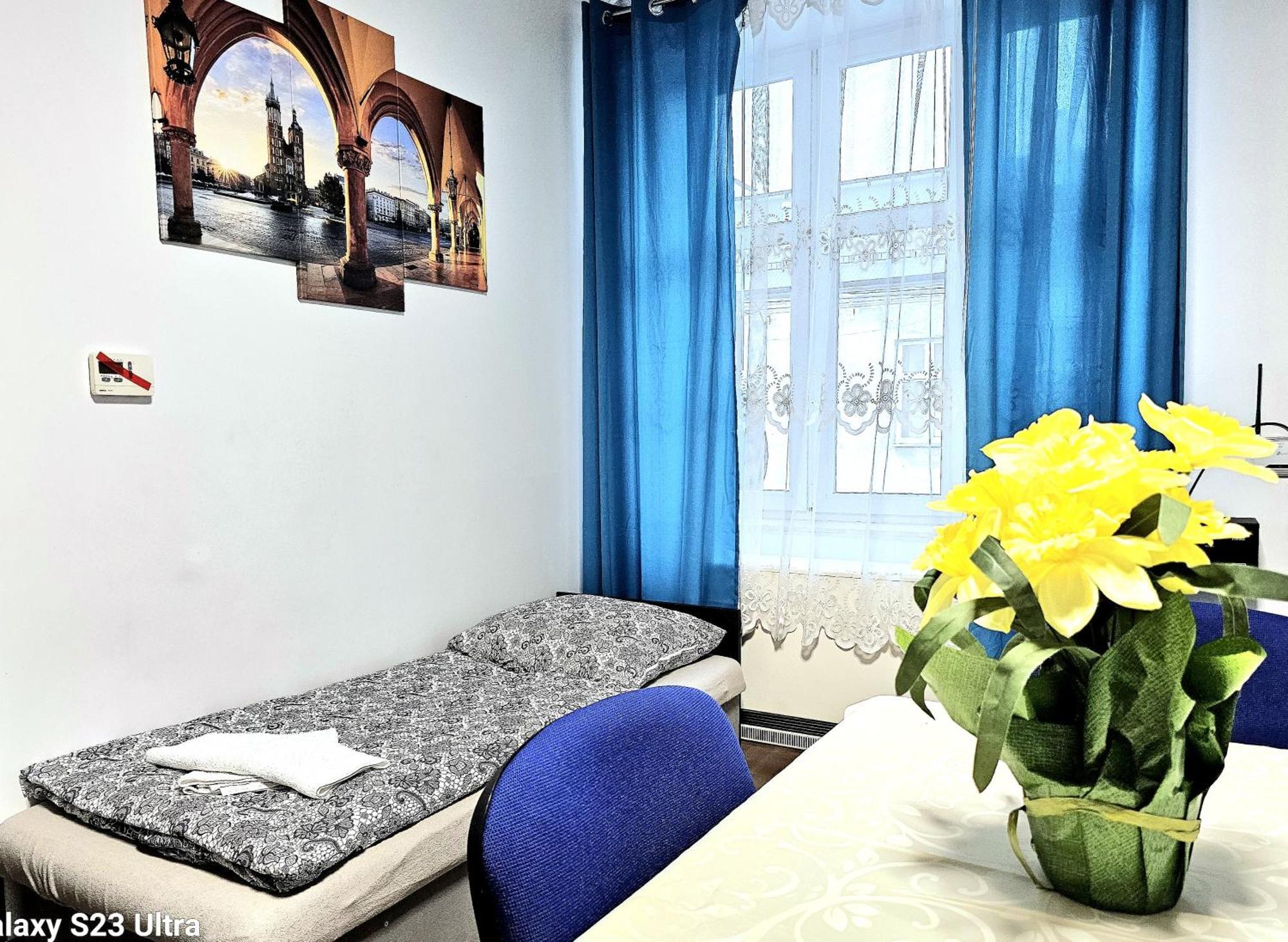 Gaj Apartment - Air Condition, Free Parking Krakow Room photo